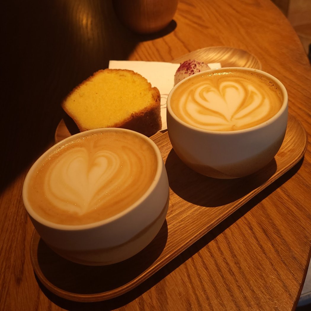 Noir - Coffee Shop & Torréfacteur 3